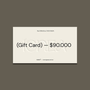 Gift Card #1